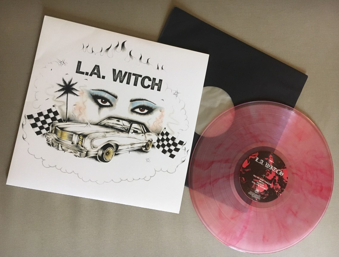 L.A. Witch