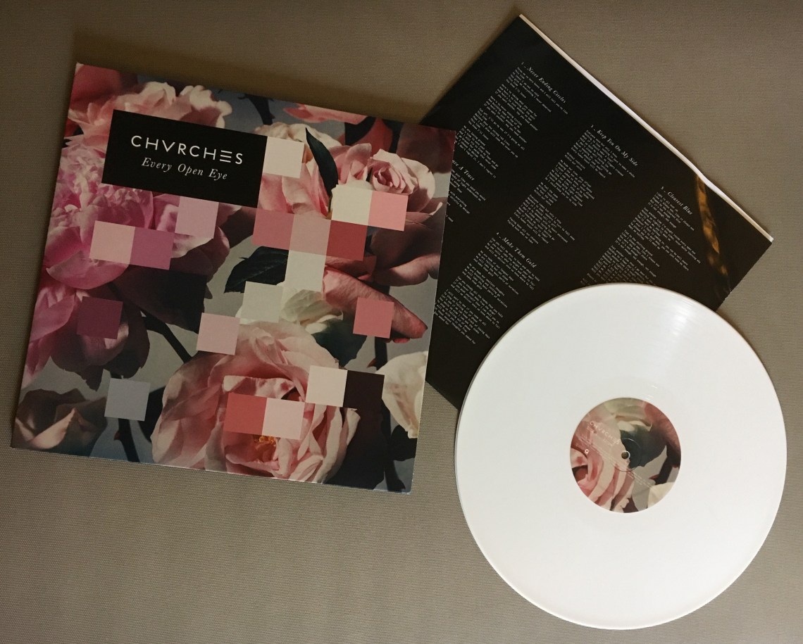 Chvrches