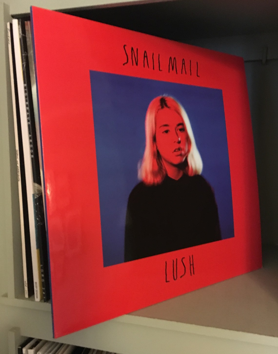snailmail