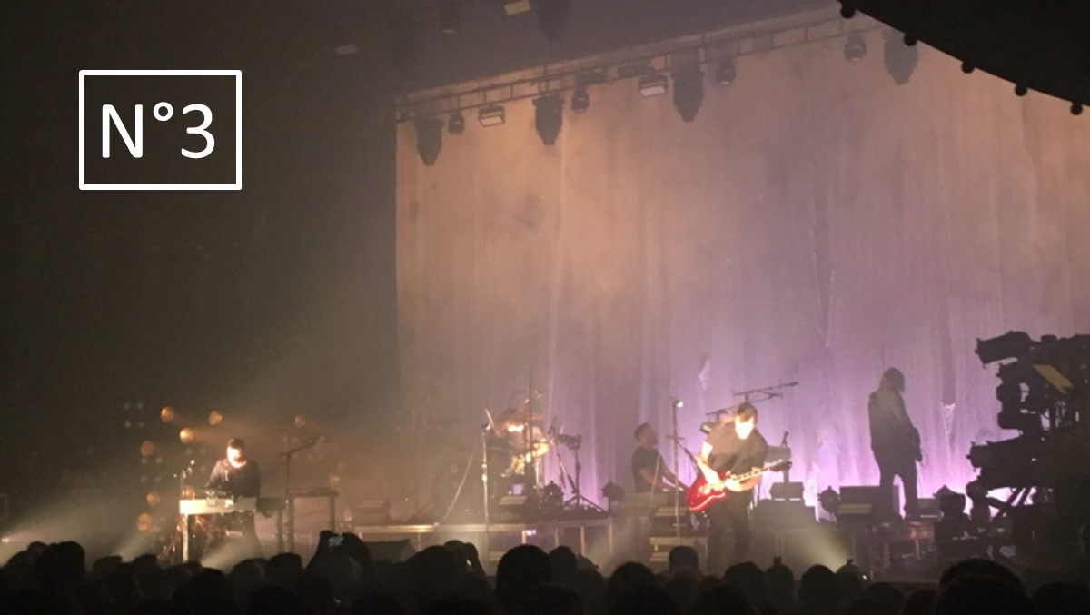 nineinchnails
