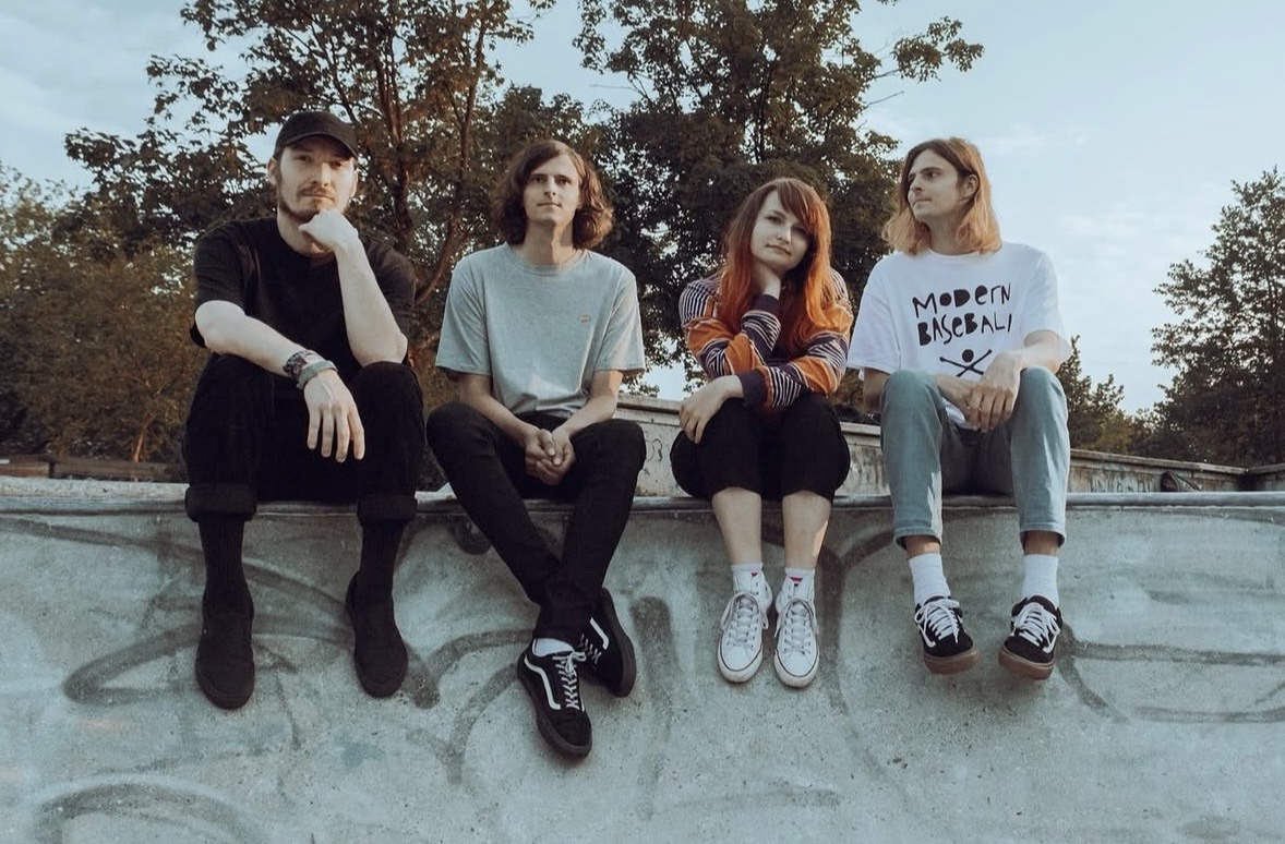 The Best Emo – Indie Rock – Americana Playlist ever?